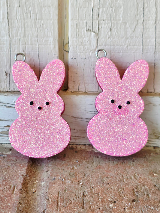 Bunny Car Fresh Vent Clips- Scent Fruity Pebbles