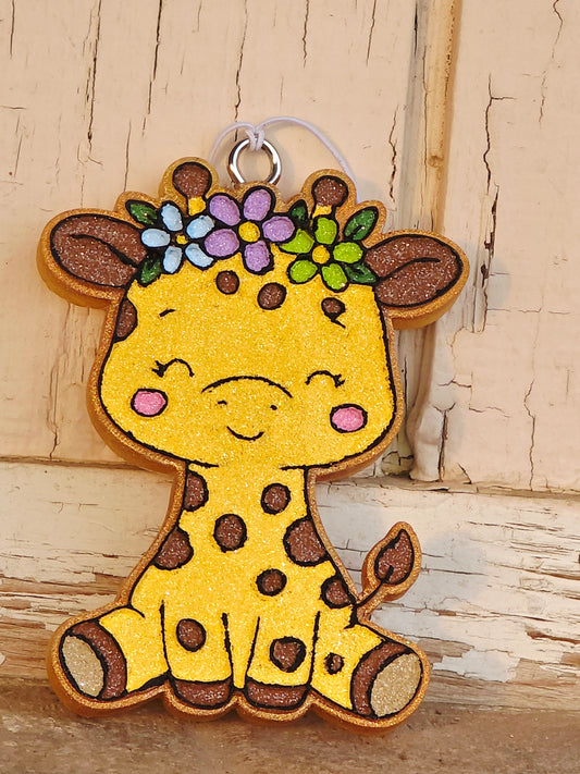 Baby Giraffe- Scent Narcissist