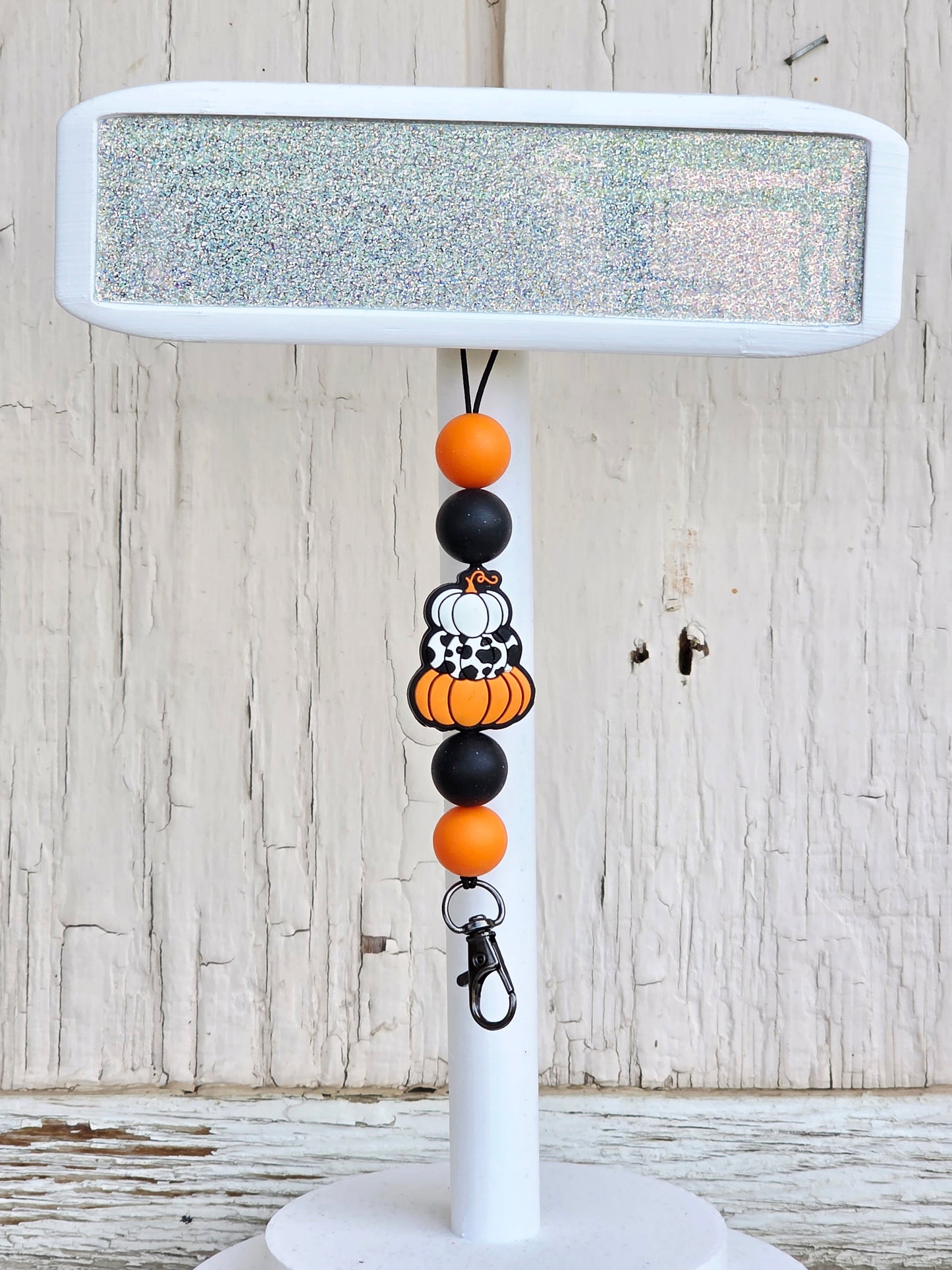 Pumpkin Freshie Hanger