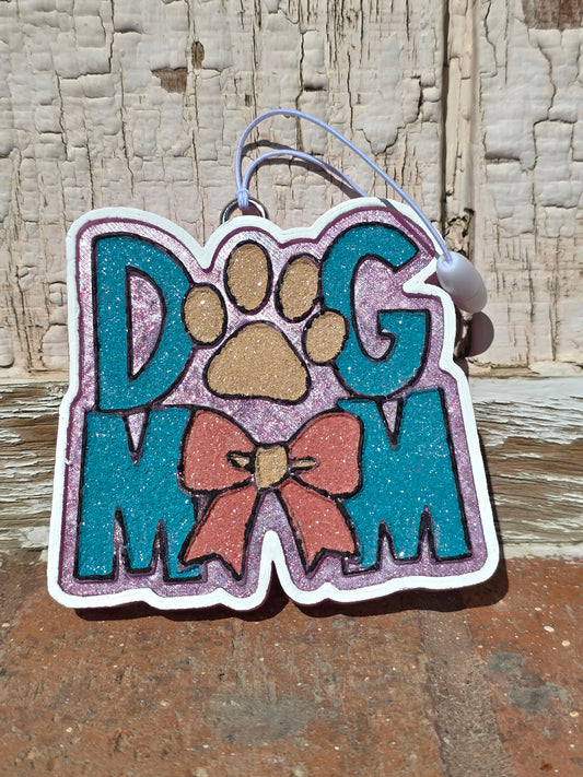 Dog Mom - Scent Peach Sherbet